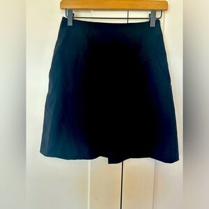 Coach skirt